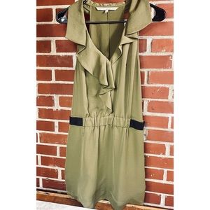 Rachel Roy Halter Dress